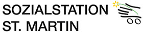 Sozialstation St. Martin Logo