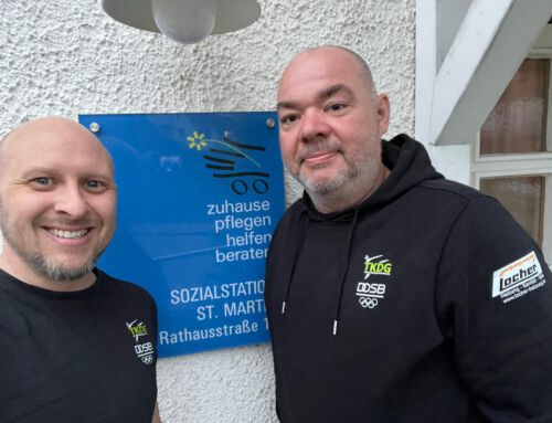 Selbstbehauptung und Selbstverteidigung