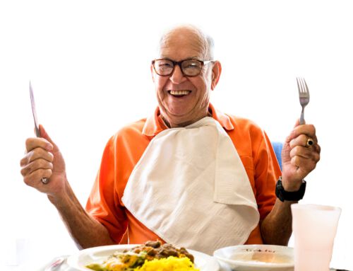 „Essen auf Rädern“ – frisch gekocht, lecker und mit Herz geliefert