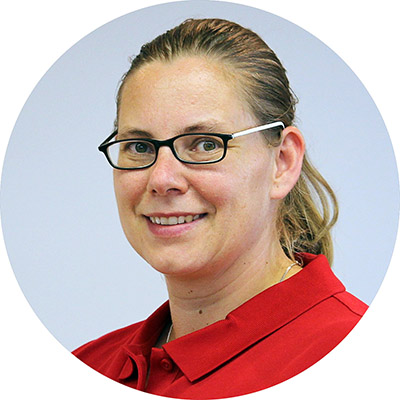 Foto von Anita Müller